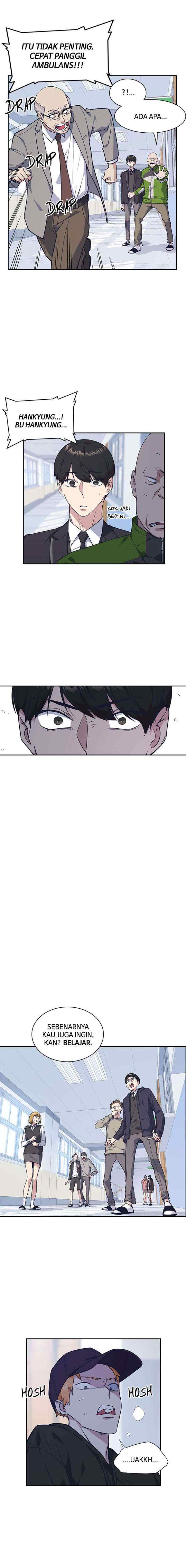 Kenkyu Gurupu chapter 21 halaman 4