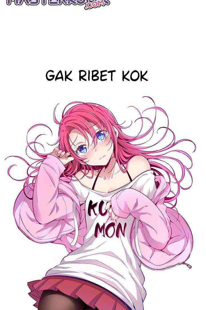 Demon X Angel, Can't Get Along! chapter 19 halaman 13