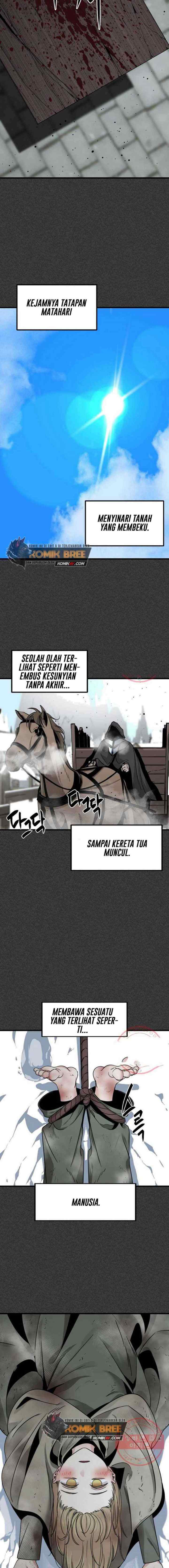 Hero Killer chapter 19 halaman 7