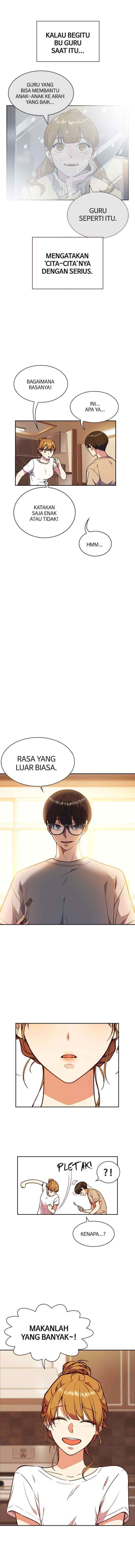 Kenkyu Gurupu chapter 67 halaman 13