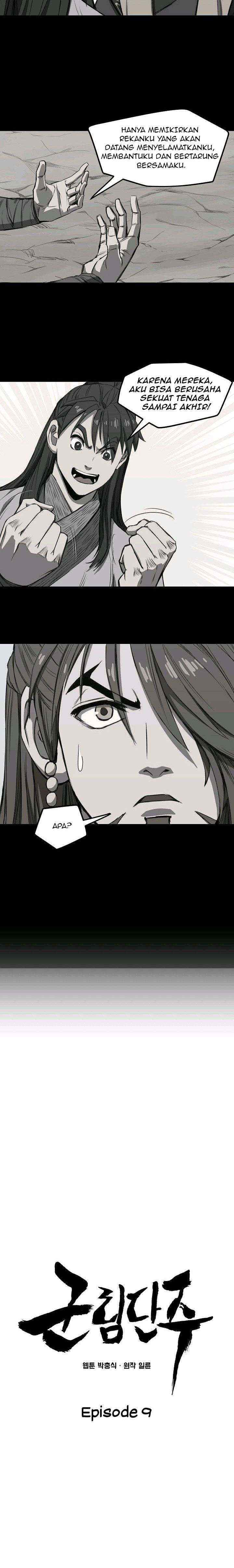 Reign chapter 9 halaman 7