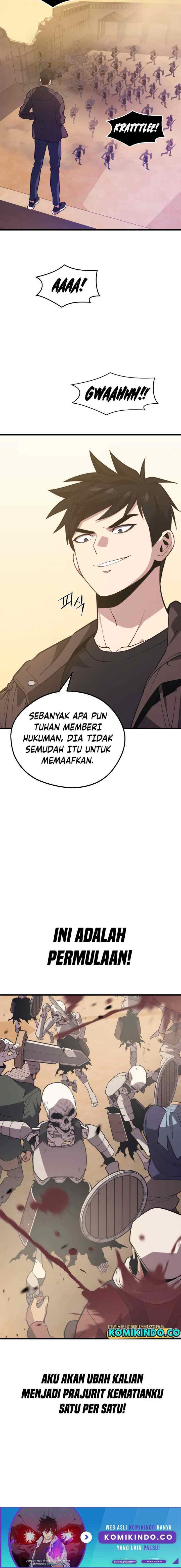 Seoul Station Necromancer chapter 59 halaman 14