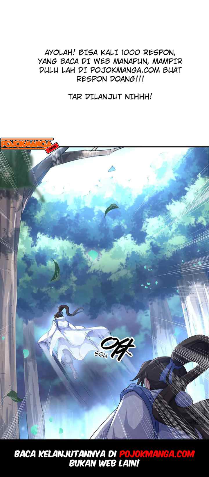 Peerless Soul (Peerless Battle Spirit) chapter 196 halaman 17