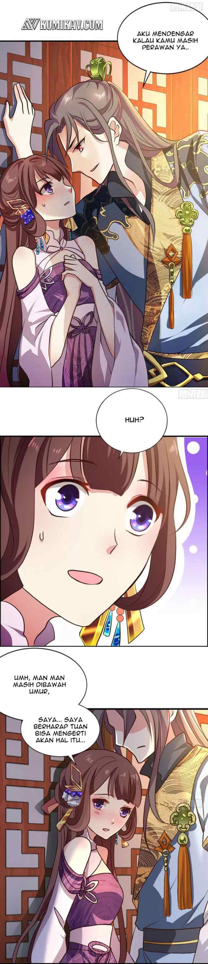 Rebirth of a Golden Boy in Another World chapter 13 halaman 8