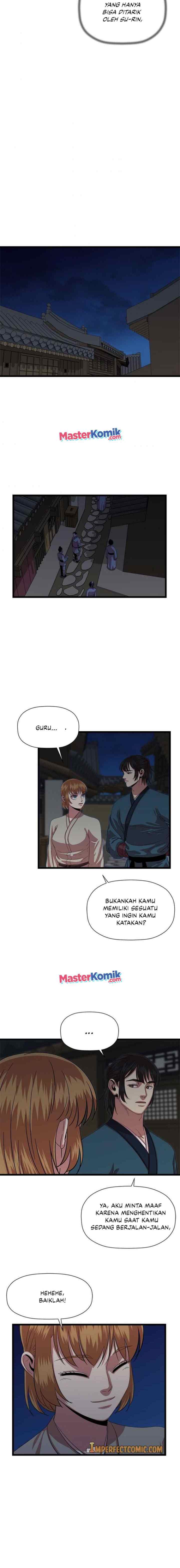 Bachelor's Return chapter 71 halaman 13