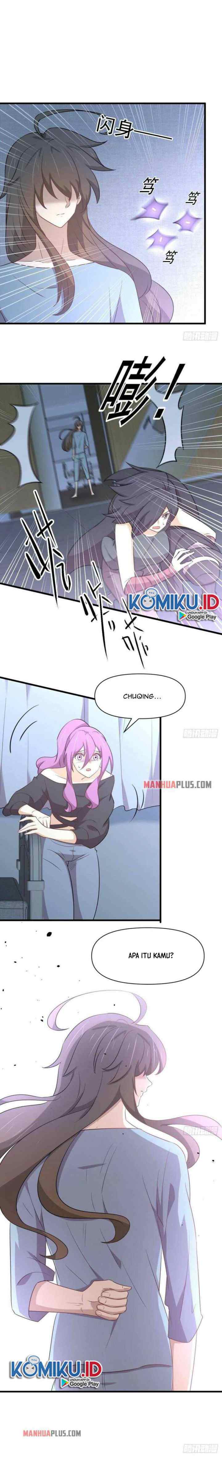 Immortal Swordsman in The Reverse World chapter 282 halaman 9