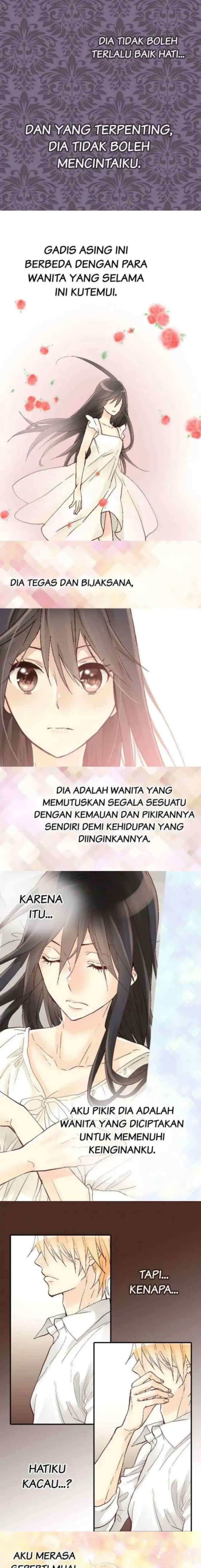 Empress of Another World chapter 15 halaman 8