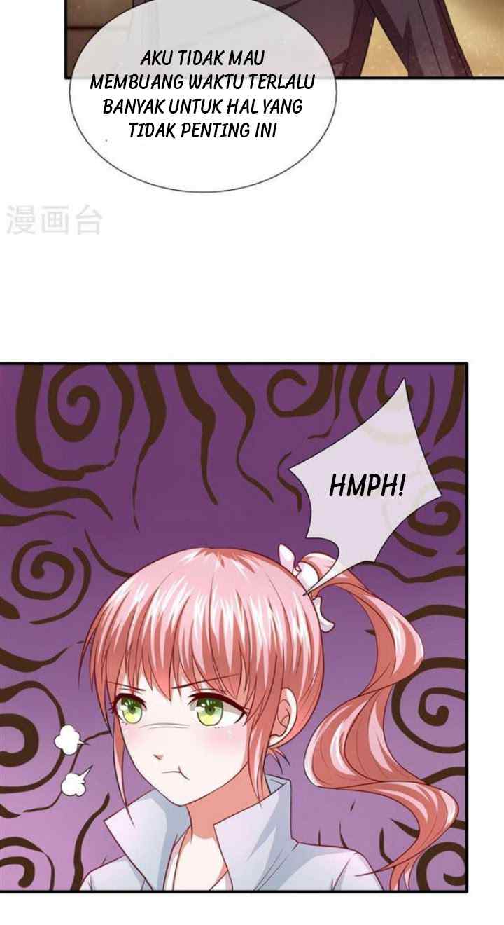 The Master of Knife chapter 29 halaman 8