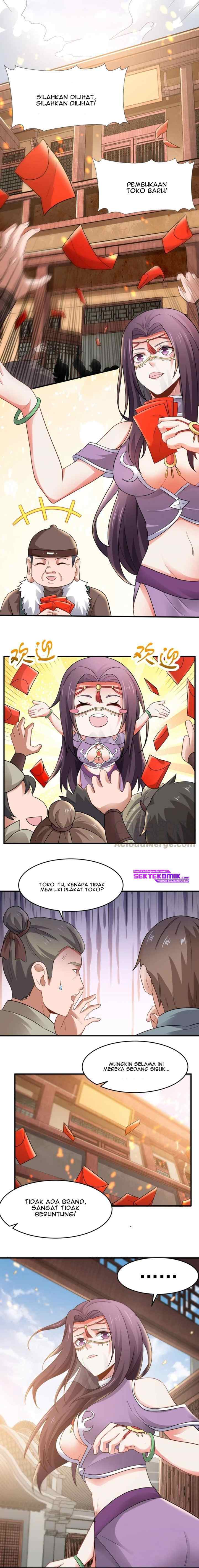 First Dragon (Yuanlong) chapter 150 halaman 4