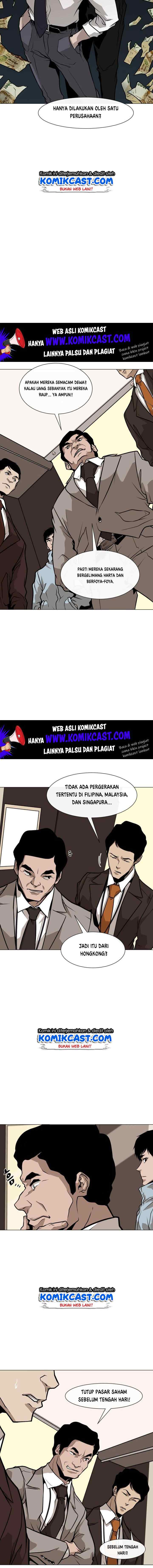 Past Life Regressor chapter 14 halaman 9