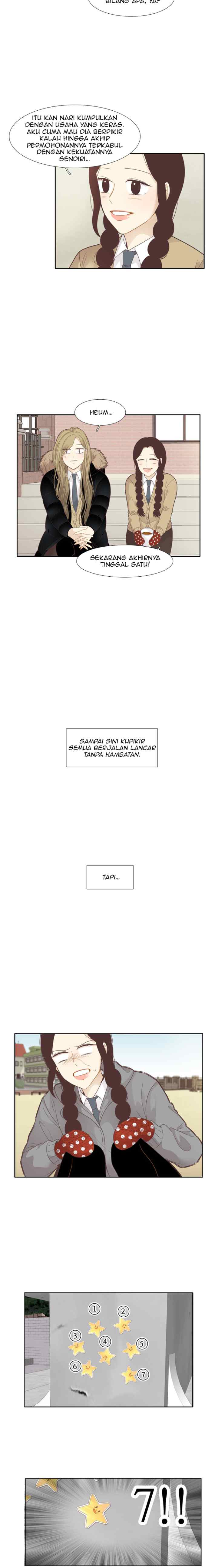 Odd Girls Out S1 chapter 196 halaman 15