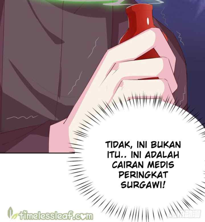 Pupillary Master chapter 25.1 halaman 11