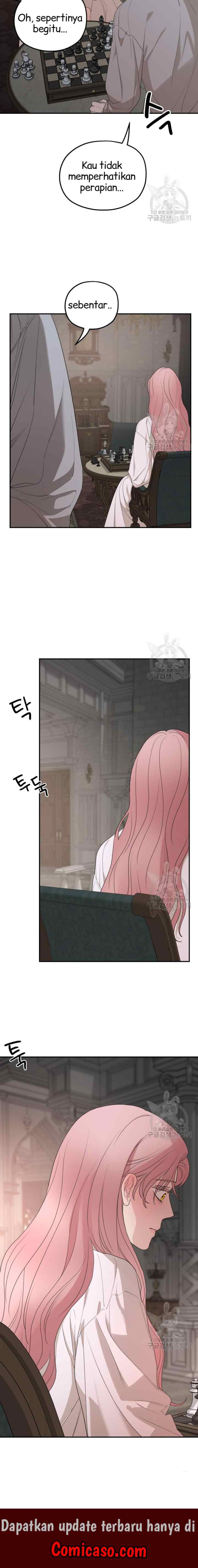 My In-Laws Are Obsessed With Me chapter 87 halaman 18