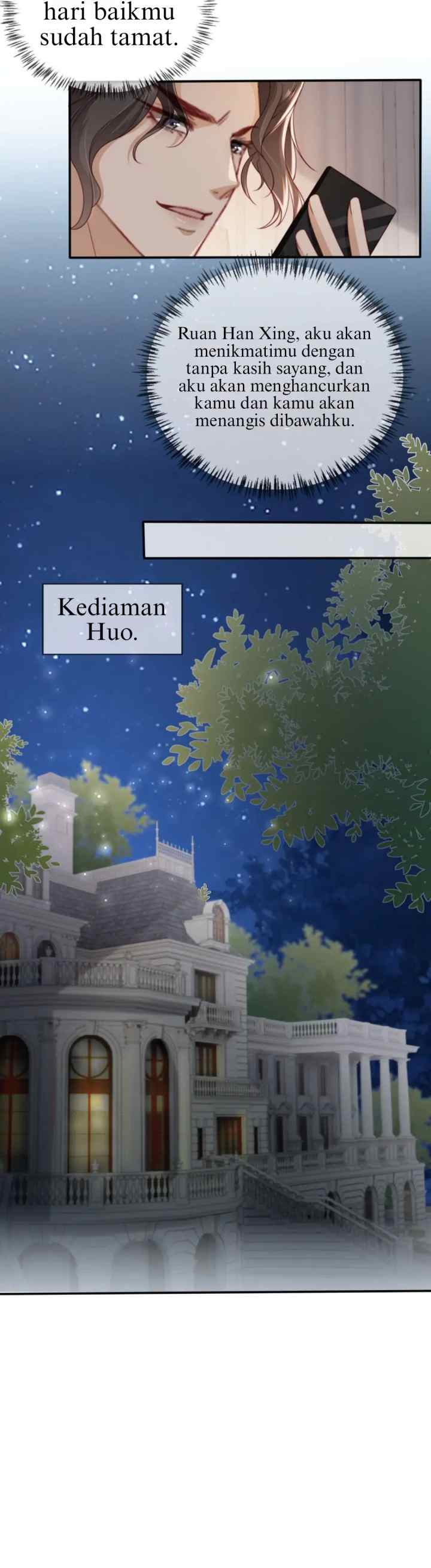 I Married the Disabled Big Shot After My Rebirth chapter 35 halaman 5