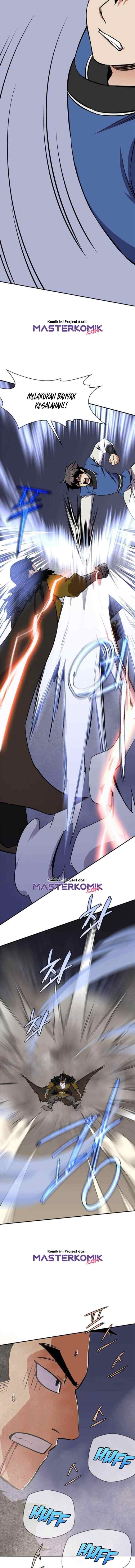 The Strongest Ever chapter 30 halaman 14