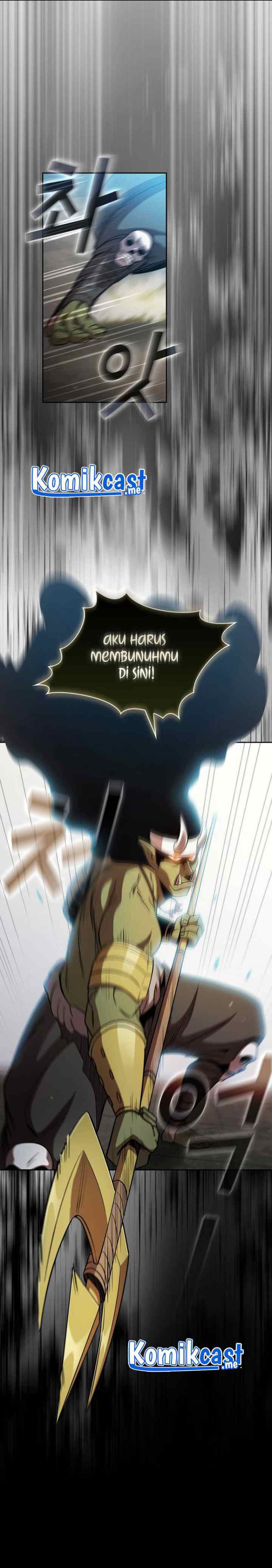 Is this Hero for Real? chapter 40 halaman 18
