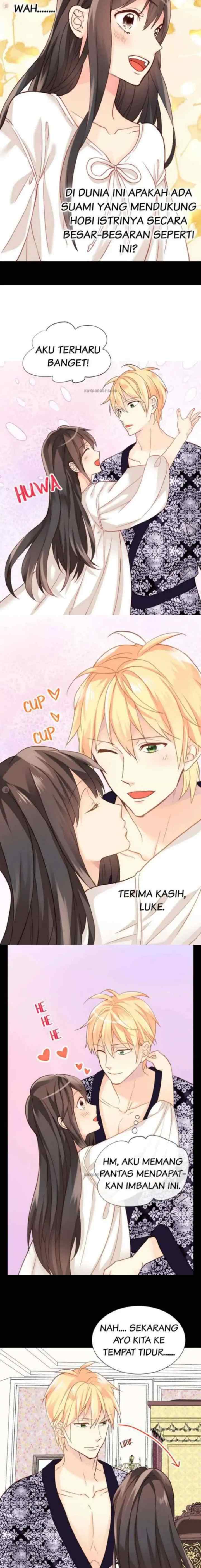 Empress of Another World chapter 94 halaman 13