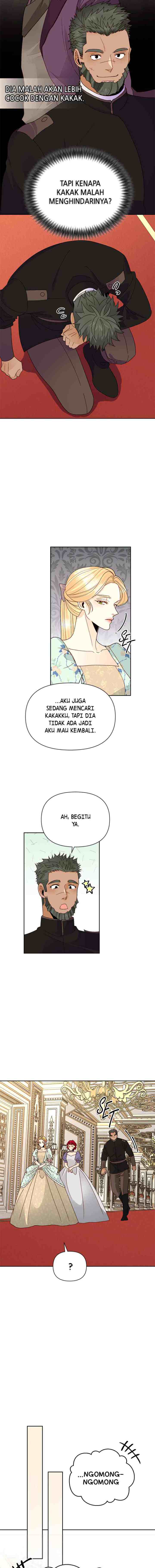 The Remarried Empress chapter 91 halaman 14