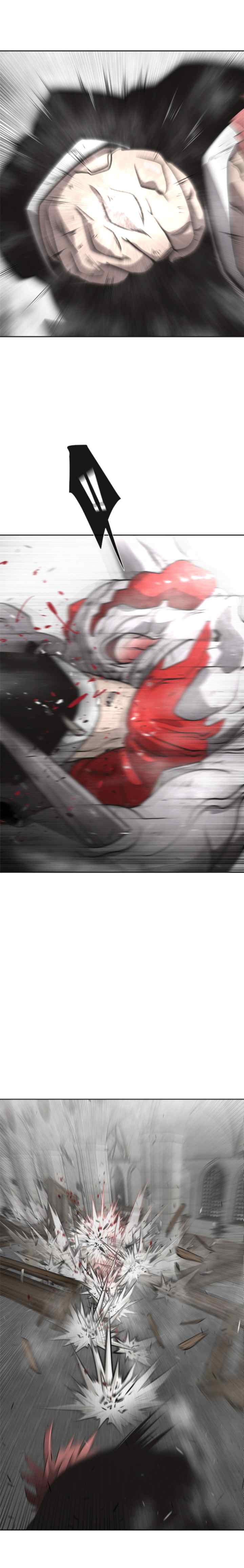 Superhuman Era chapter 35 halaman 15