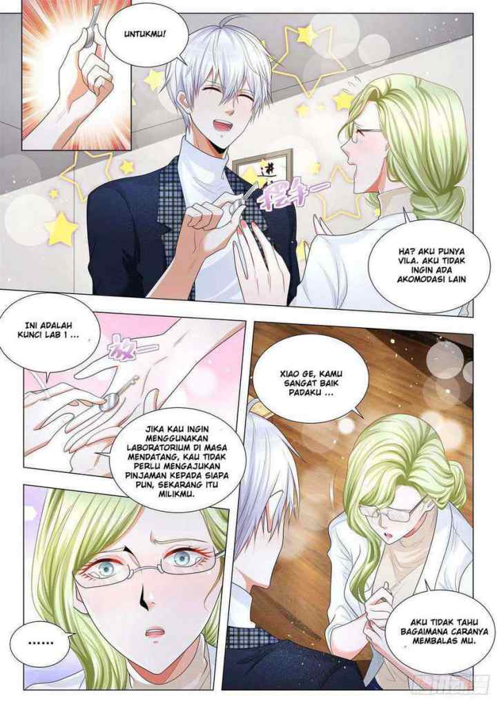 Shen Hao's Heavenly Fall System chapter 231 halaman 12