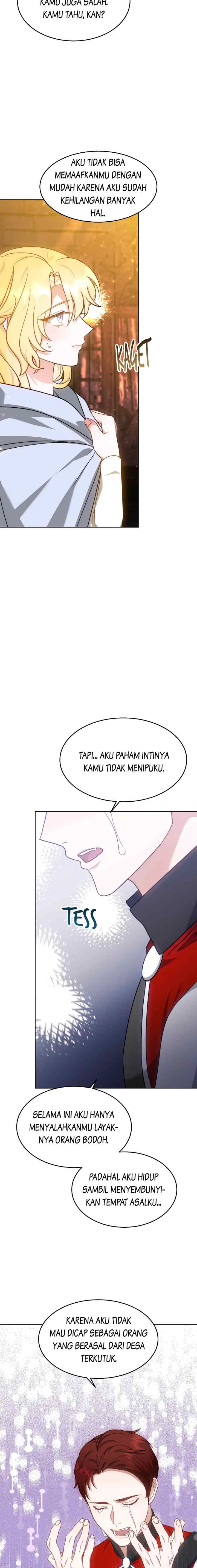 My Ex-Husband Became the Male Lead chapter 41 halaman 13