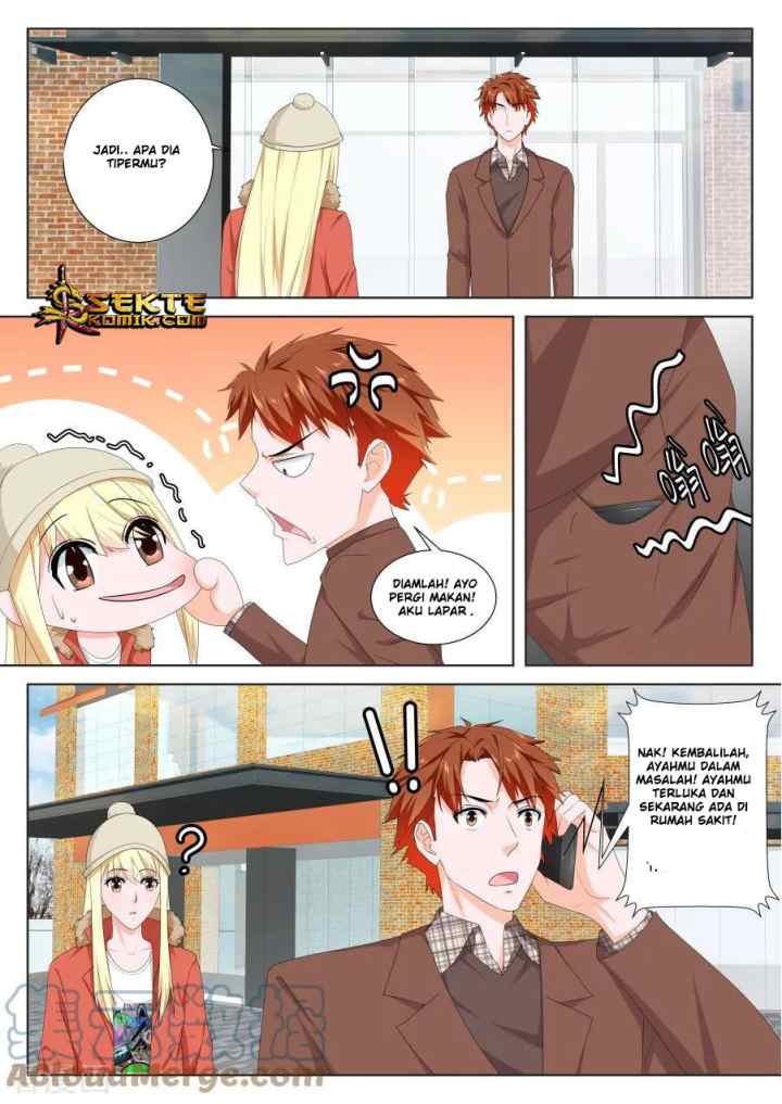 Metropolitan System chapter 146 halaman 9