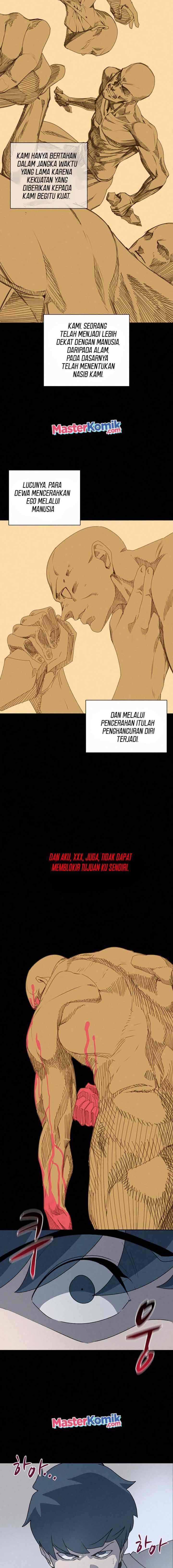 Book Eater (The Book Eating Magician) chapter 55 halaman 9