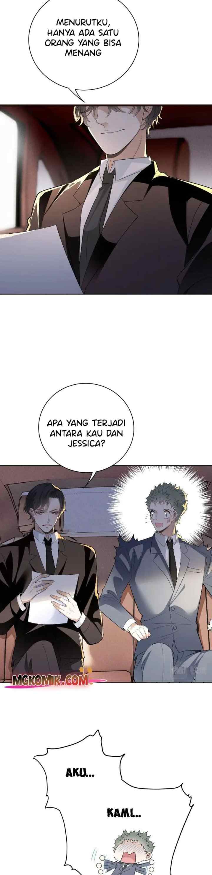 The Duke's Hidden Baby: BOGO! chapter 210 halaman 14