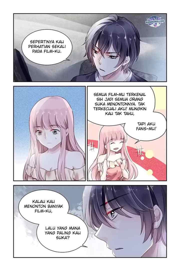 Guomin Laogong Dai Huijia chapter 59 halaman 8