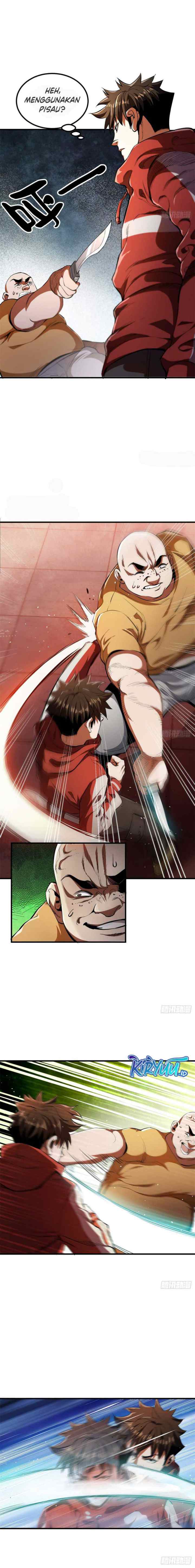Roulette World chapter 29 halaman 4