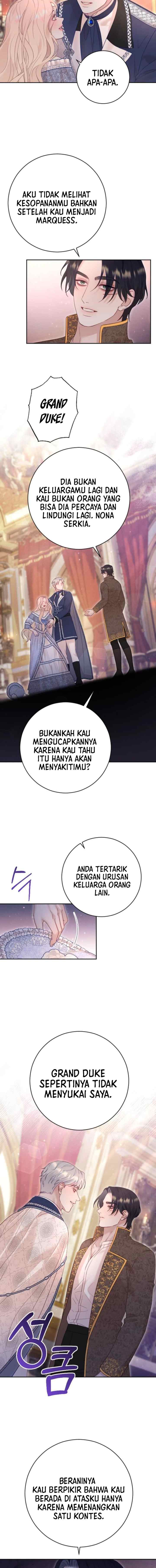 Tamed a Blackened Slave Man chapter 38 halaman 13