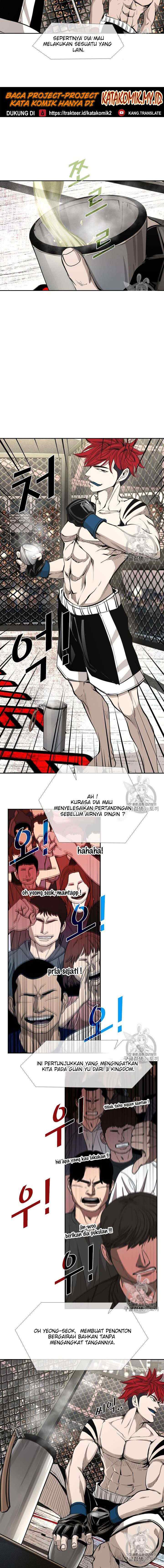 Shark chapter 156 halaman 5