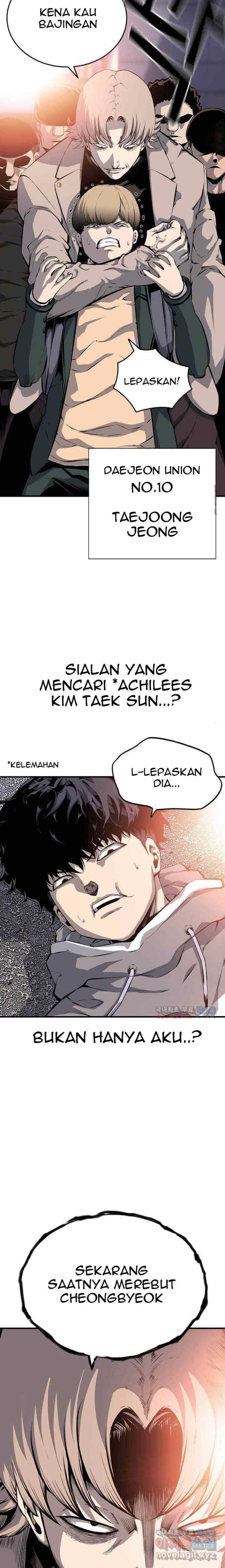 King Game chapter 13 halaman 16