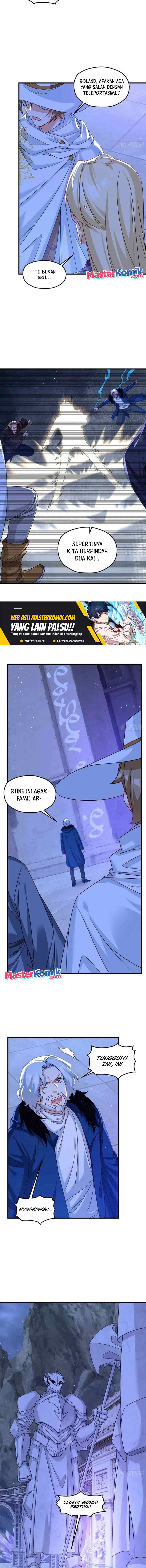 Xianzun Luowuji chapter 187 halaman 4