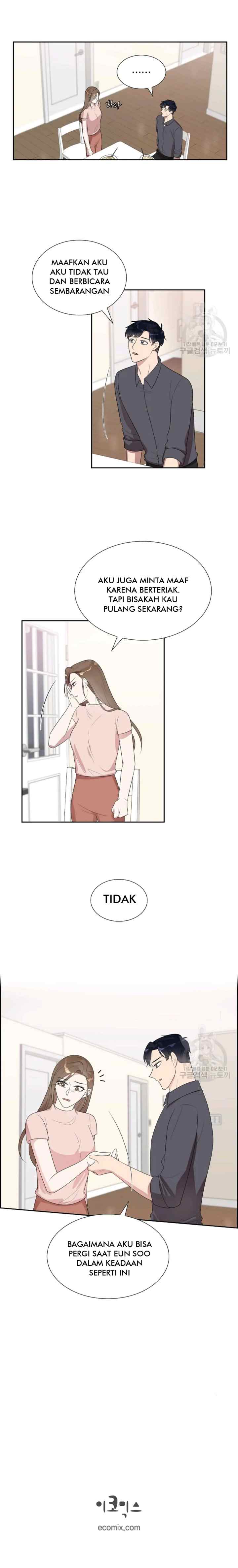 Speeding Romance chapter 15 halaman 13