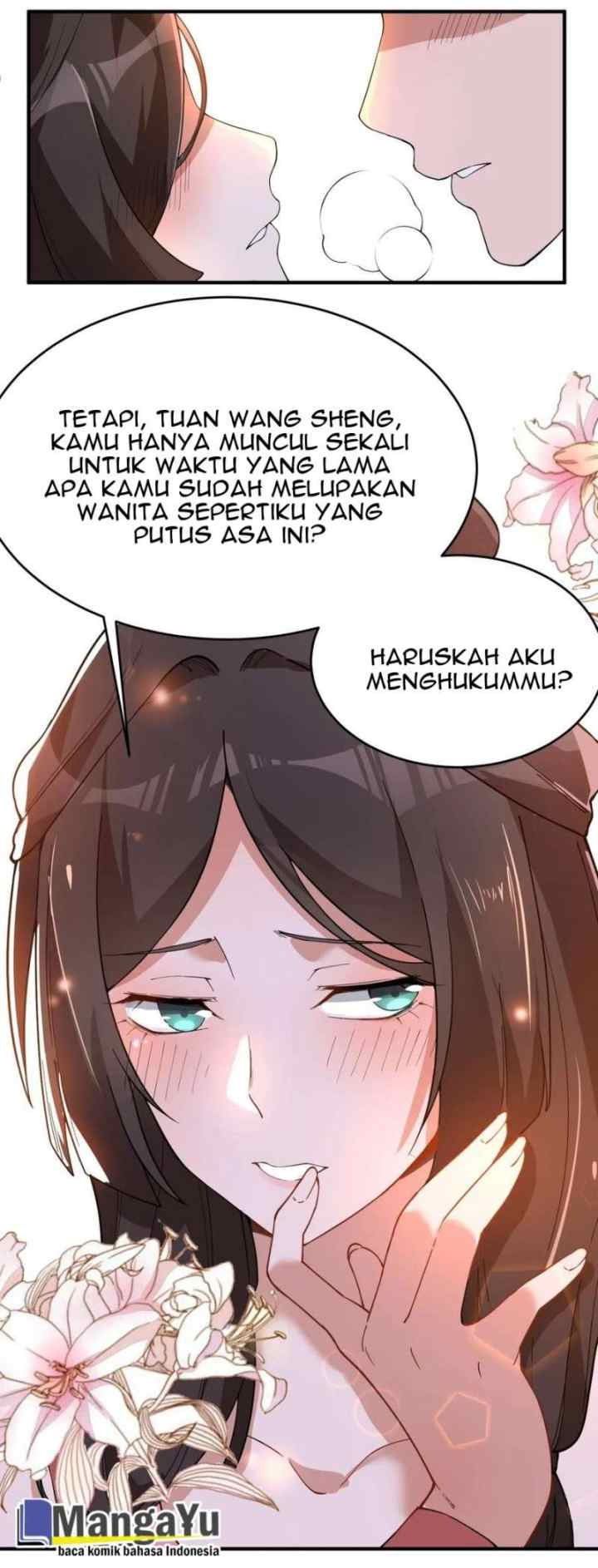 First Dragon (Yuanlong) chapter 90.5 halaman 8