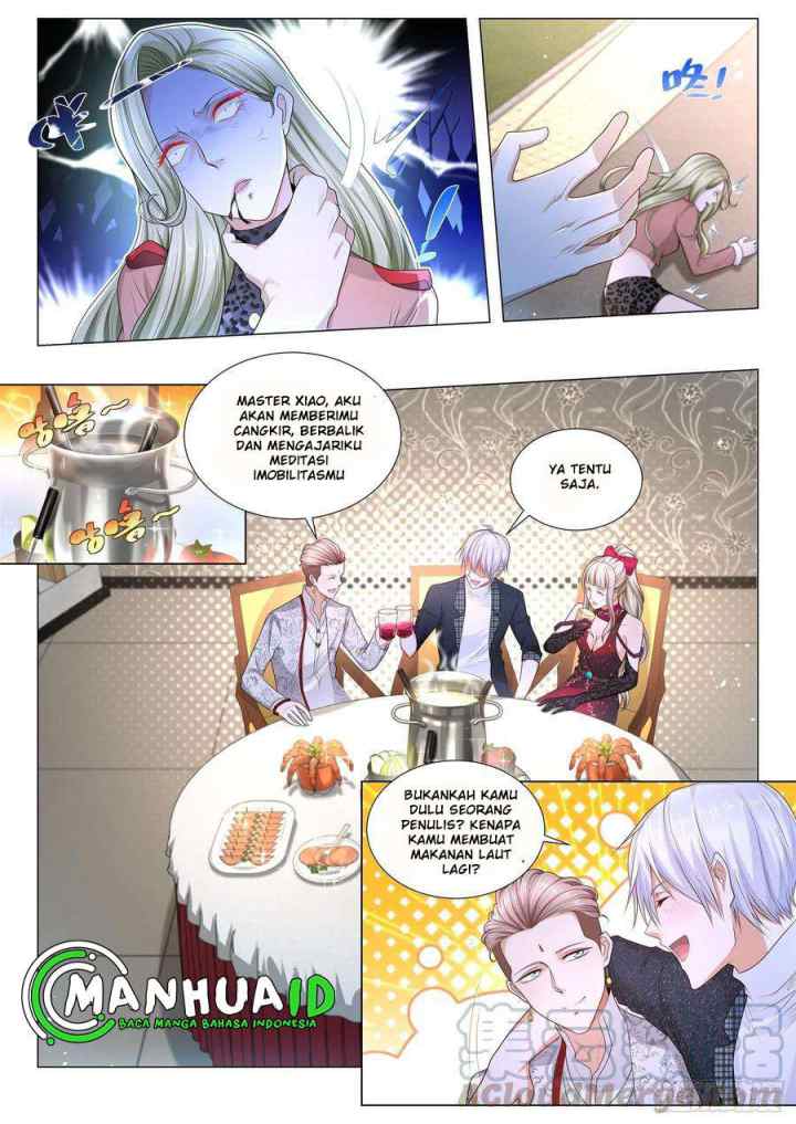Shen Hao's Heavenly Fall System chapter 239 halaman 9