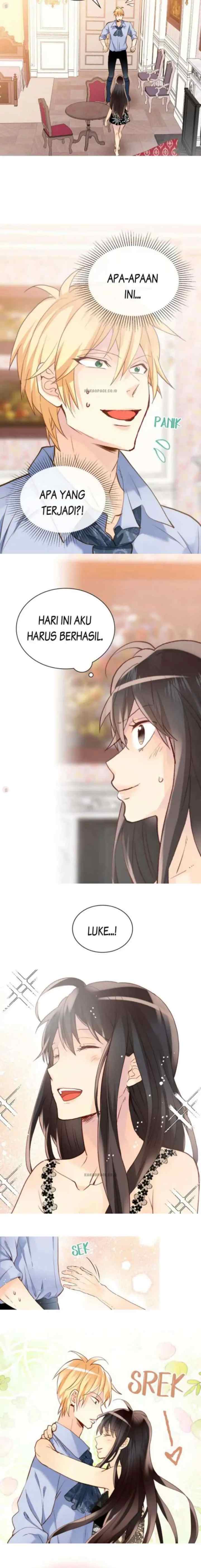 Empress of Another World chapter 117 halaman 8