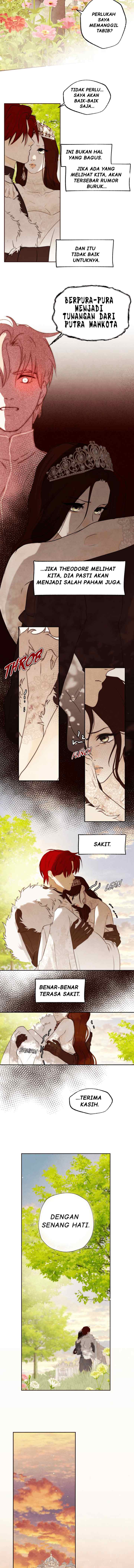 I Am the Villain chapter 23 halaman 5