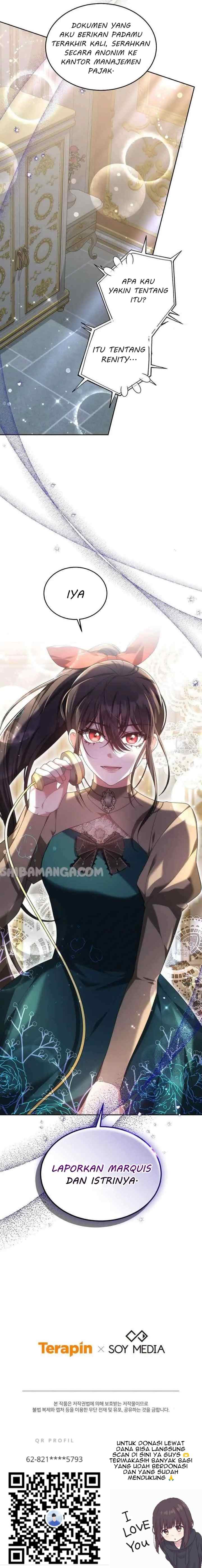 I Hated It Even More chapter 30 halaman 14