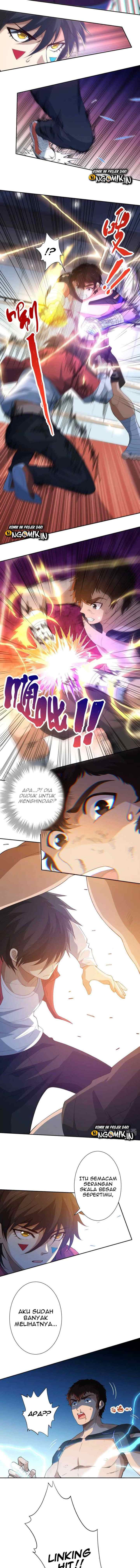 Ultimate Soldier chapter 36 halaman 11
