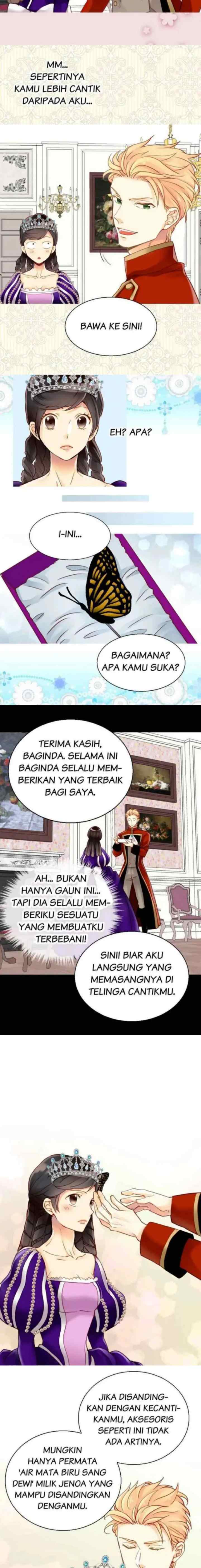 Empress of Another World chapter 40 halaman 6
