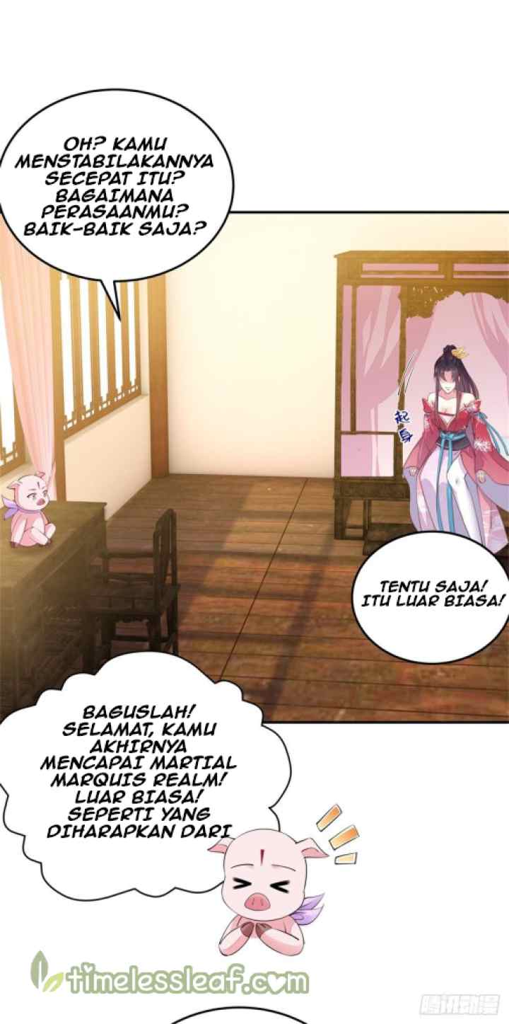 Pupillary Master chapter 114 halaman 4