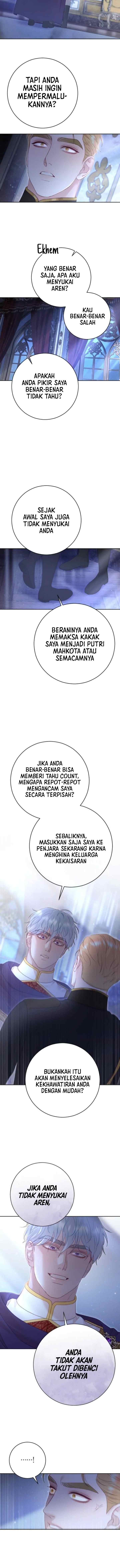 Tamed a Blackened Slave Man chapter 43 halaman 12
