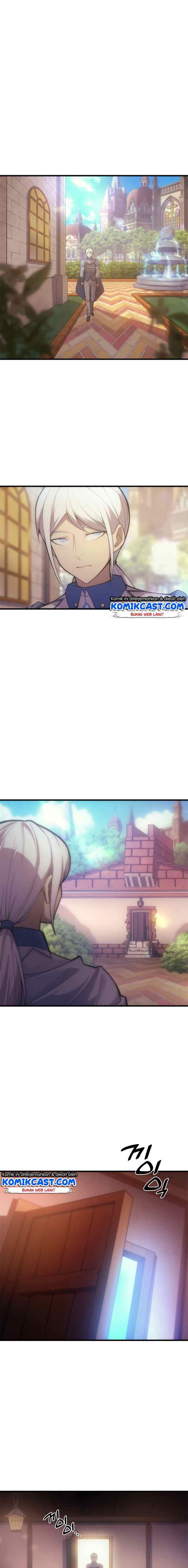 My Civil Servant Life Reborn in the Strange World chapter 22 halaman 17