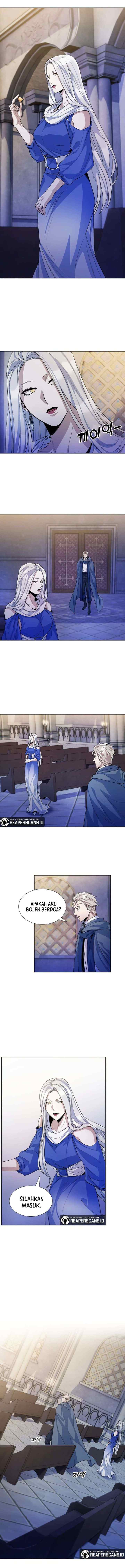 Overbearing Tyrant chapter 28 halaman 9