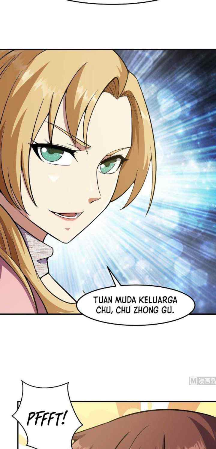 Cultivation Return on Campus chapter 358 halaman 8