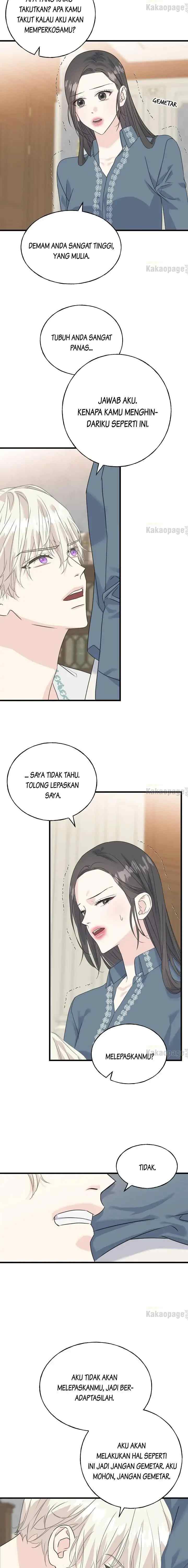Crows Like Things That Sparkle chapter 37 halaman 13