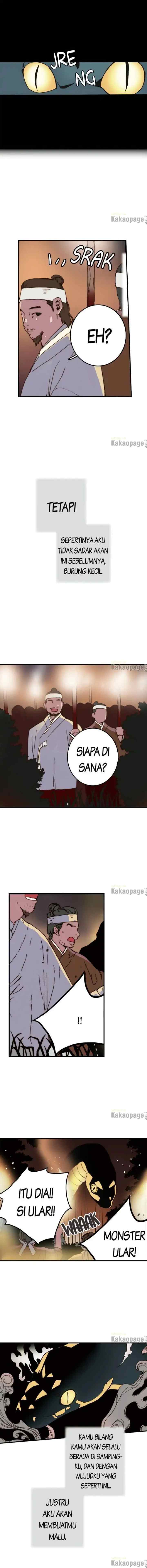 This Isn't Right! chapter 65 halaman 13