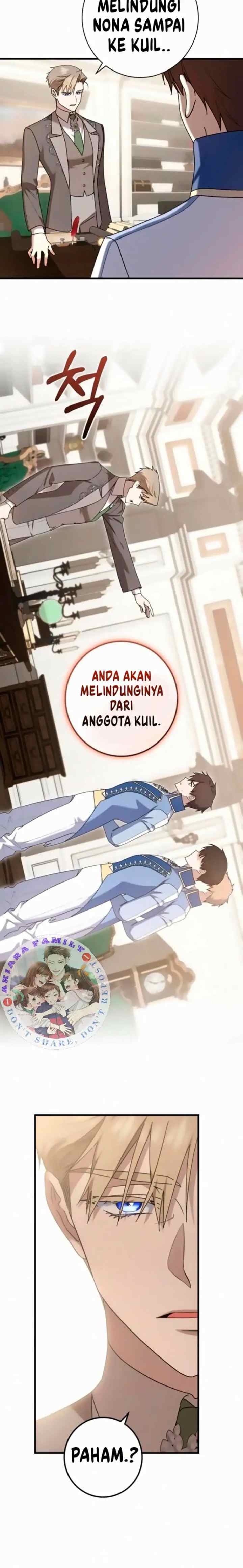 What The Duke Picked Up In The Forest chapter 45 halaman 10